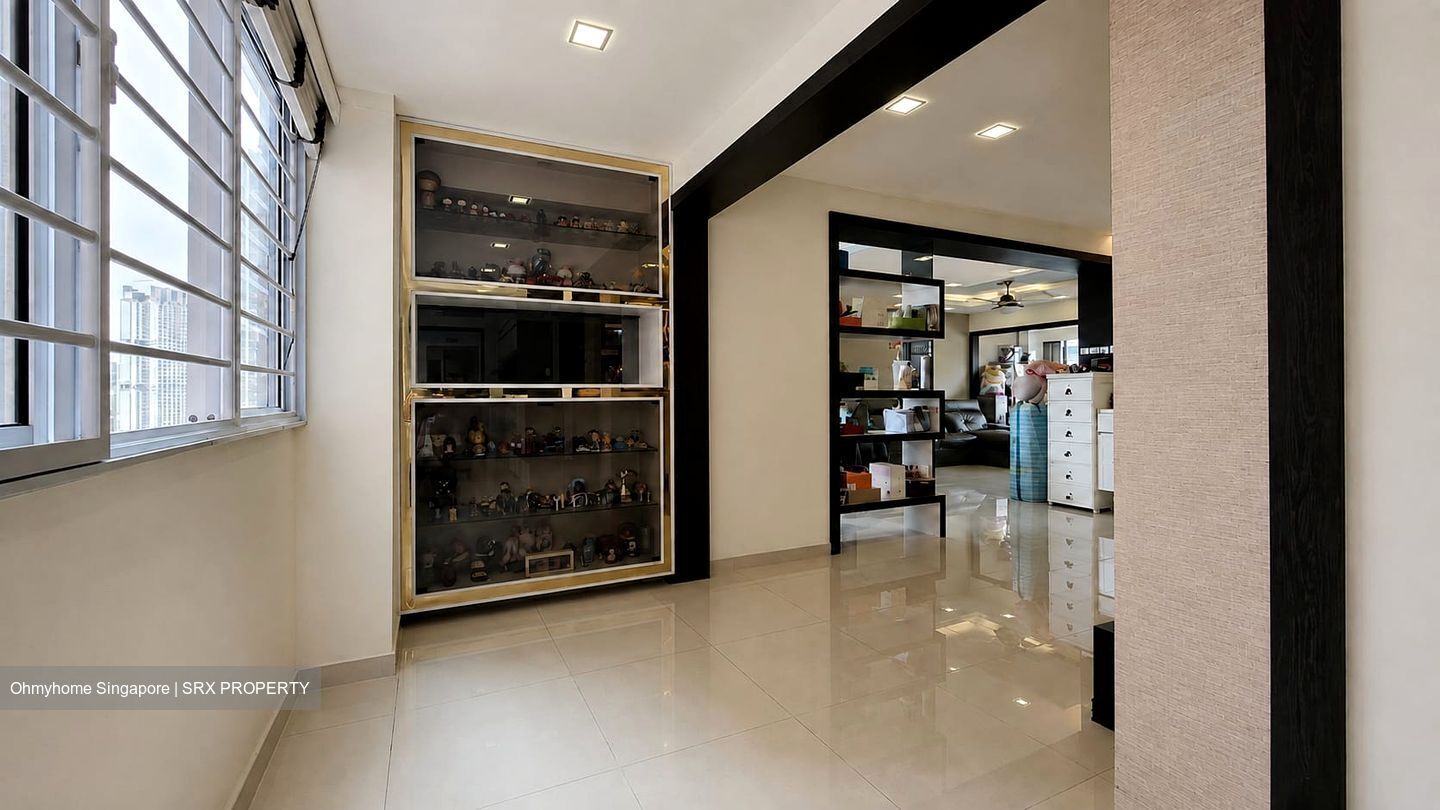 Blk 148 Mei Ling Street (Queenstown), HDB Executive #595037131
